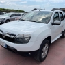 DACIA DUSTER 1.5 DIESEL 110 CV 4X4 ANNO 2011